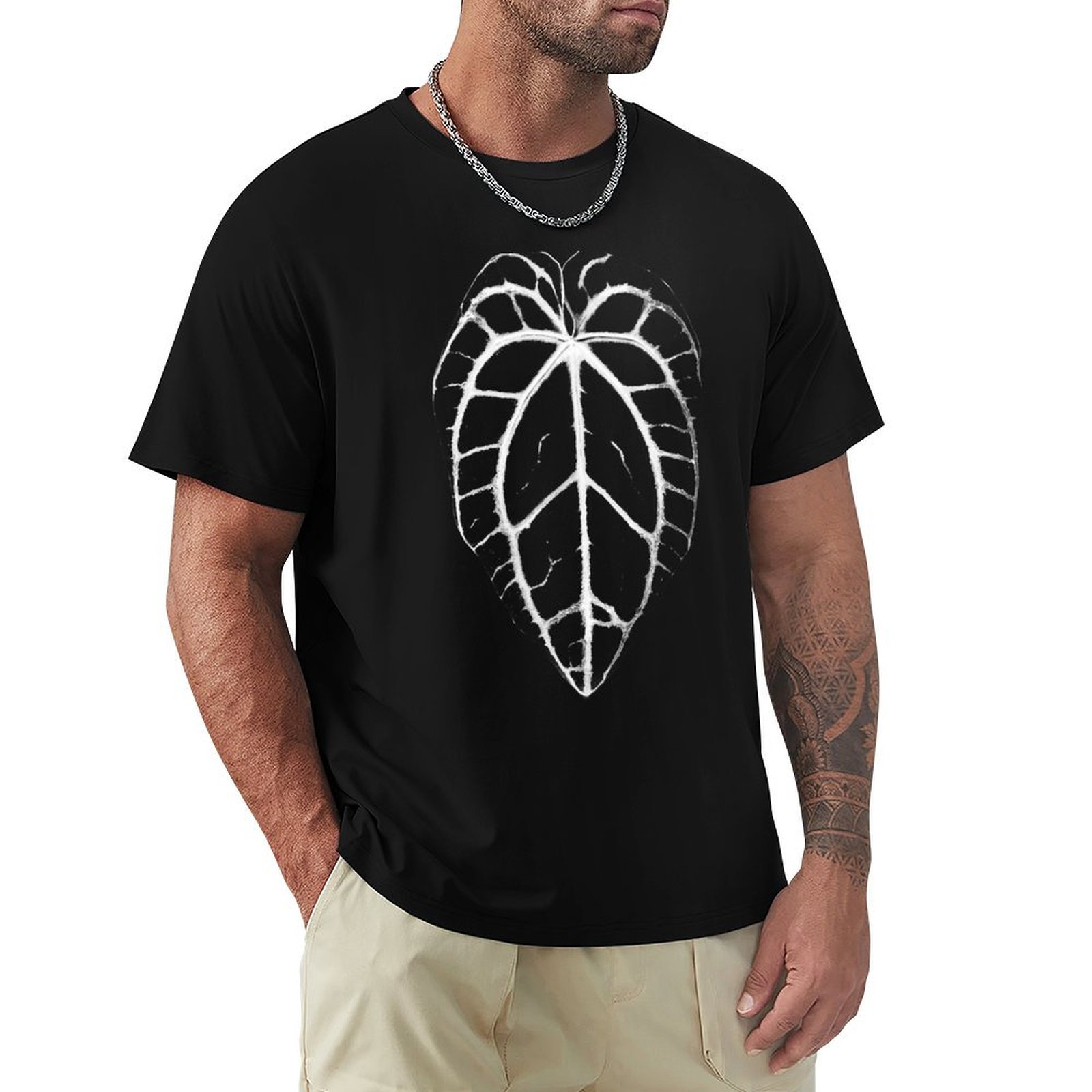 ANTHURIUM CRYSTALLINUM VEINS T - Anthurium Crystallinum avis et prix