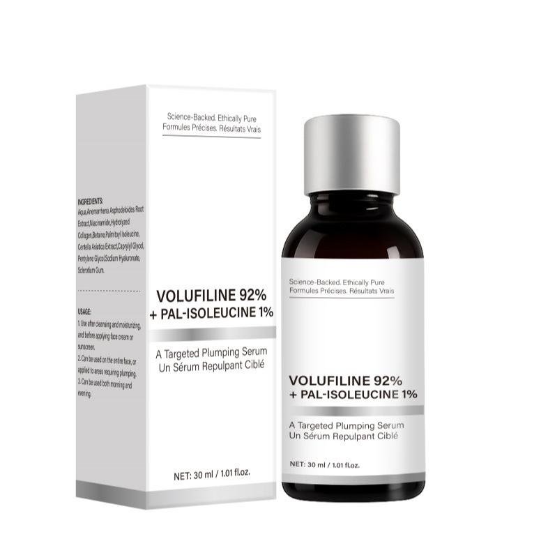 Sérum repulpant Volufiline 92% - Anthurium Crystallinum avis et prix