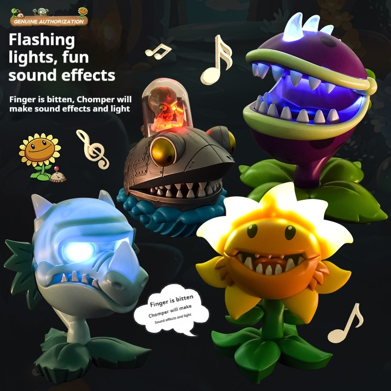 Plantes V.S. Jouet de farces Z - Plant Parent Free Version avis et prix