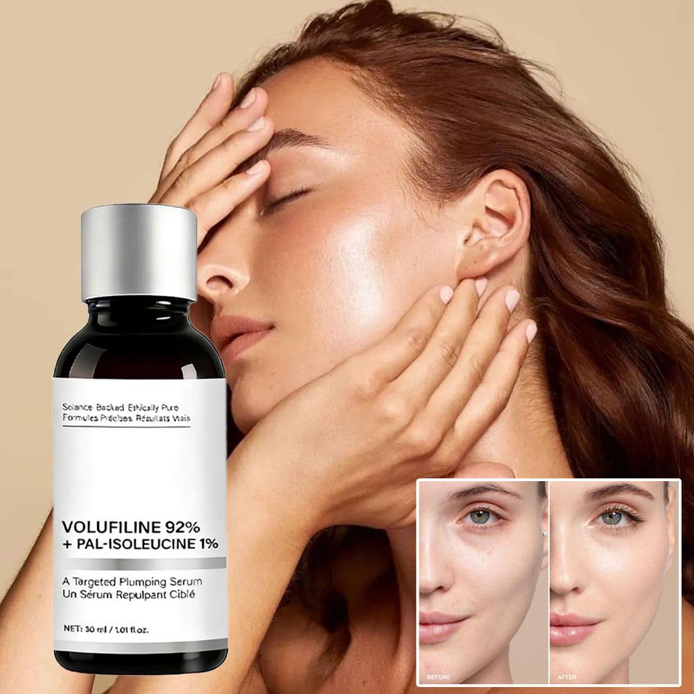 Sérum Concentré Repulpant Anhy - Anthurium Crystallinum avis et prix
